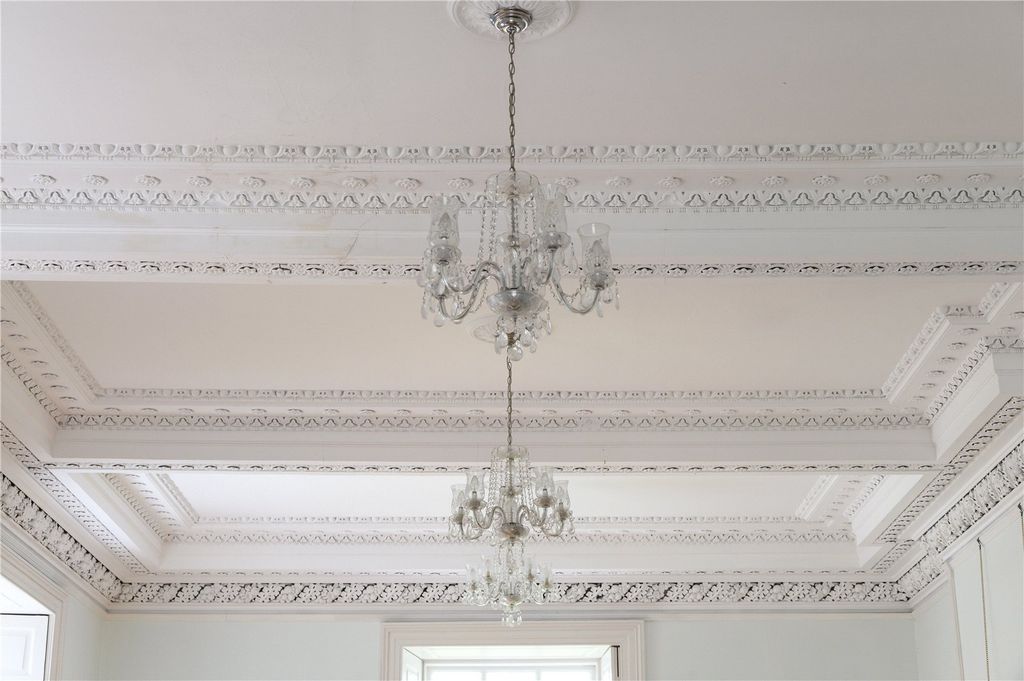 Additional image 6 of 10 bed detached house for saleRenton House, Grantshouse, Duns, Scottish Borders TD11