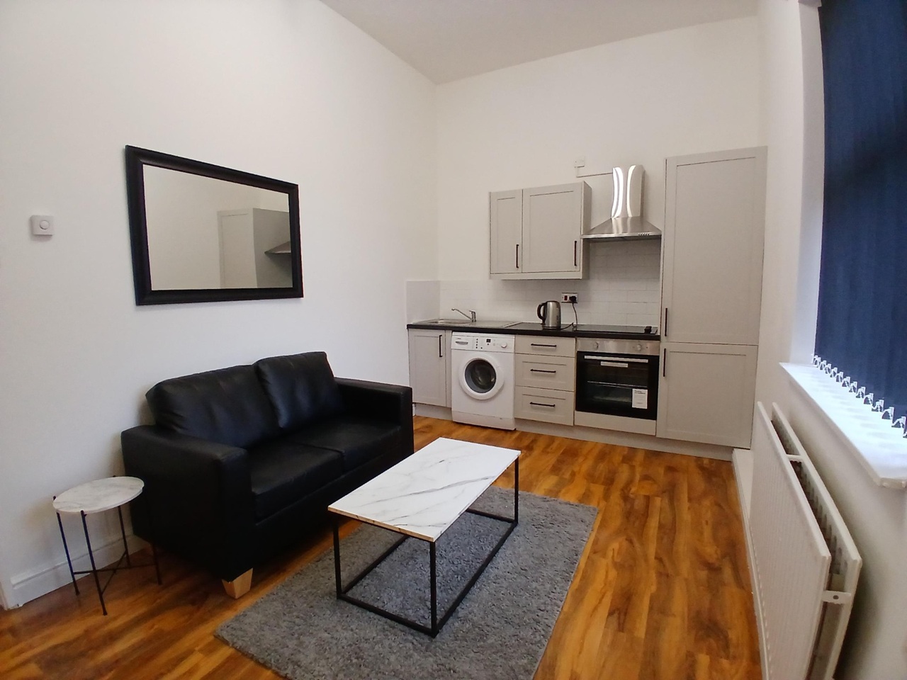 2 Bed Flat, Seymour Road, M8, N1 7GU
