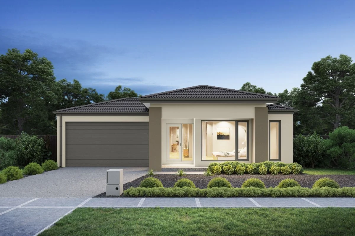 1910 Seventh Bend, Weir Views VIC 3338