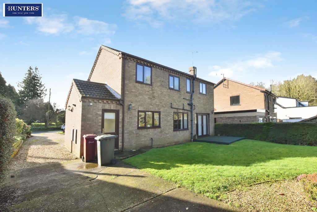 Additional image 25 of 3 bed detached house for saleBurton Road, Thealby, Scunthorpe DN15