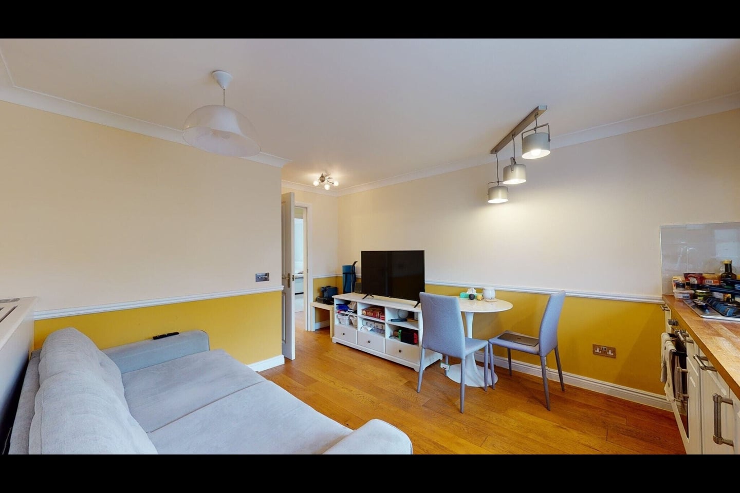 Additional image 10 of 2 Bed Flat, Orsett Terrace, W2, N1 7GU