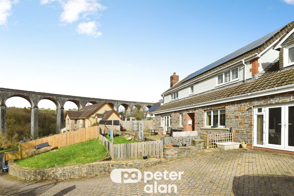 Additional image 42 of 5 bed detached house for saleTaff Fawr Close, Cefn Coed, Merthyr Tydfil CF48