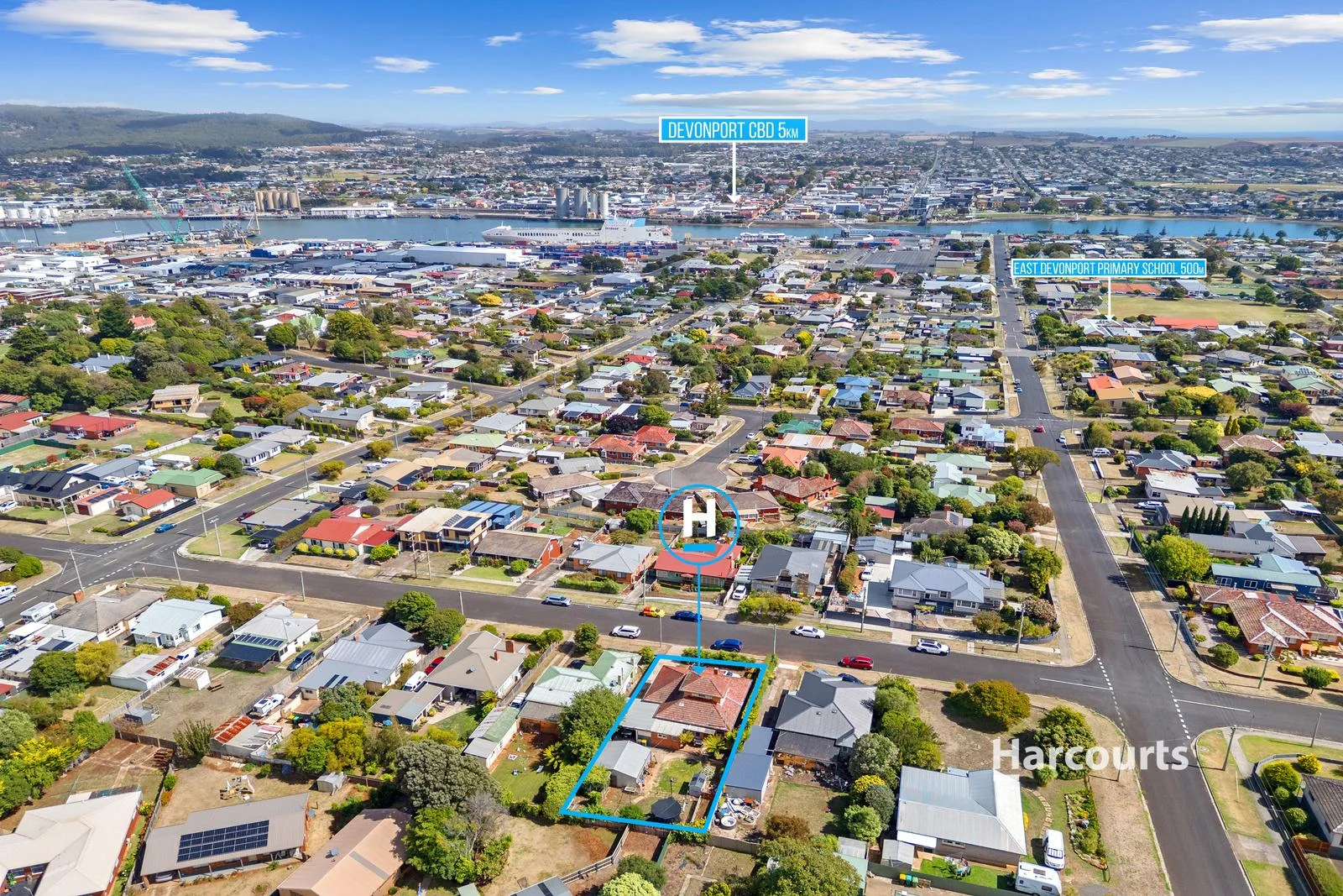 49 Mary Street, East Devonport TAS 7310