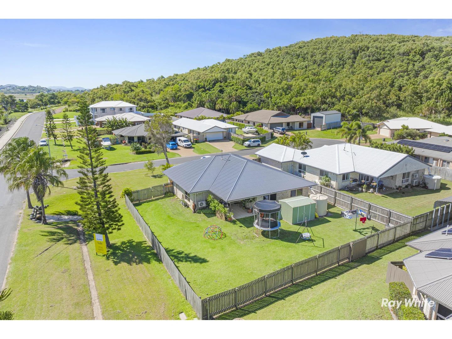 Additional image 14 of 2 Tuckeroo Place, Mulambin QLD 4703