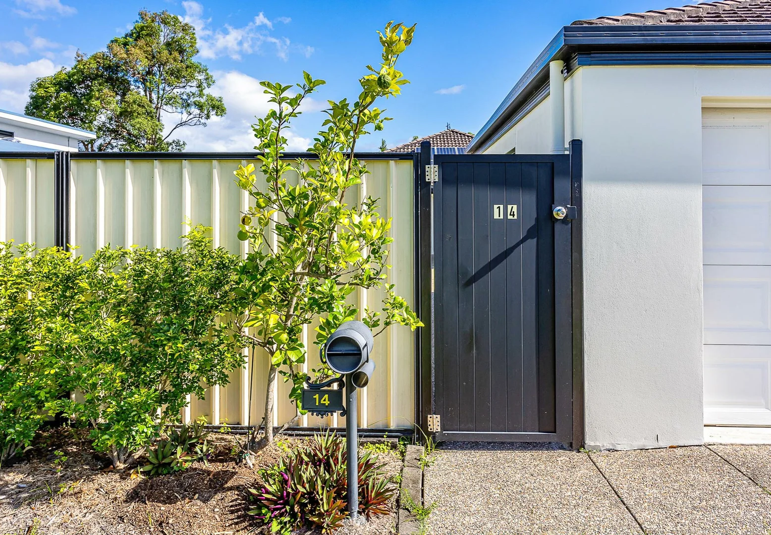 14 Nikau Crescent, Nerang QLD 4211 photo 2