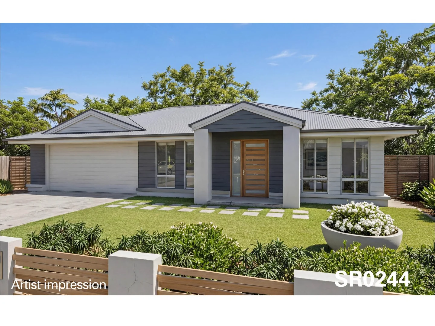 15 Bradley Pl, Apple Tree Creek QLD 4660