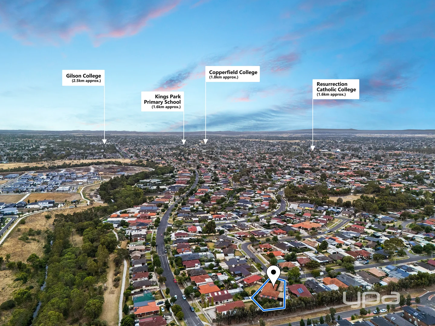 Additional image 22 of 37 Tarlee Drive, Albanvale VIC 3021