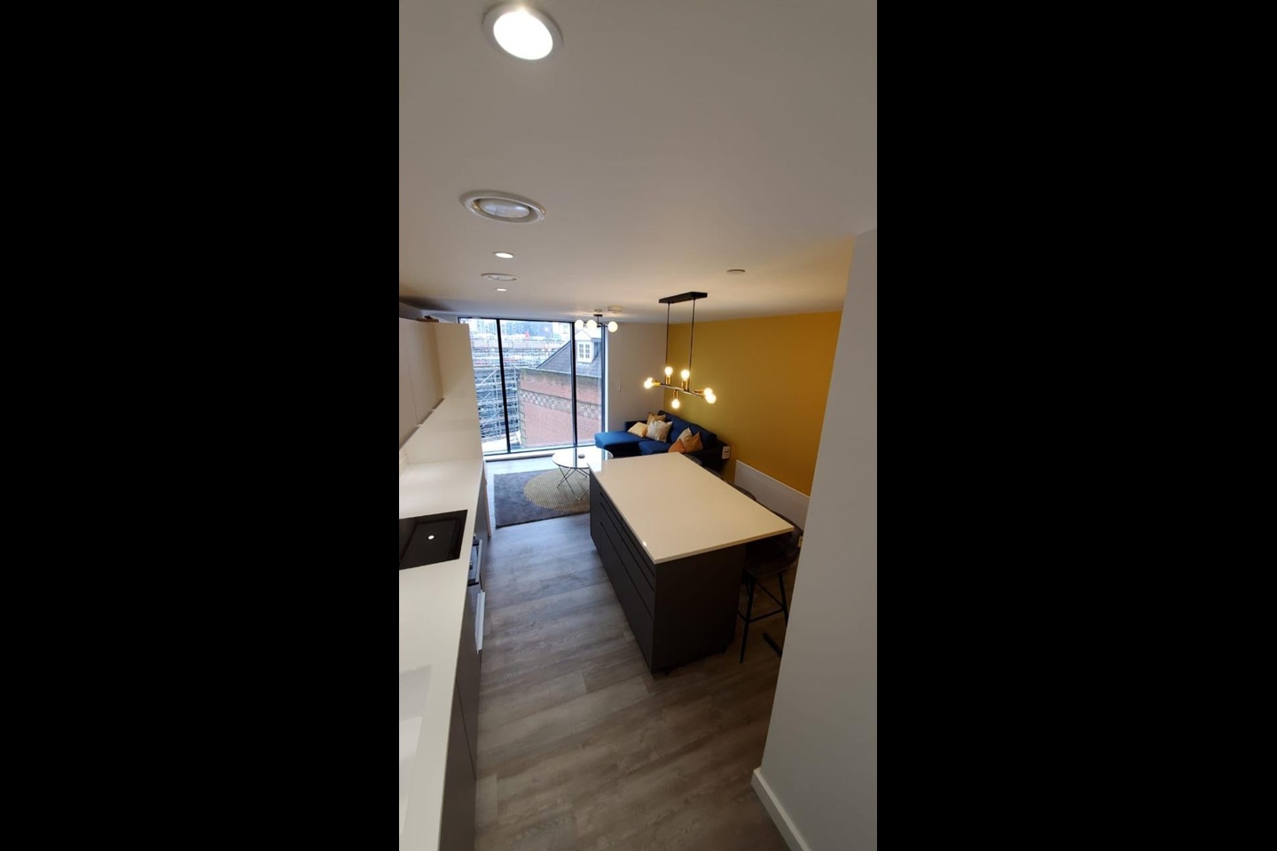Additional image 2 of 1 Bed Flat, Sheepcote Street, B16, N1 7GU
