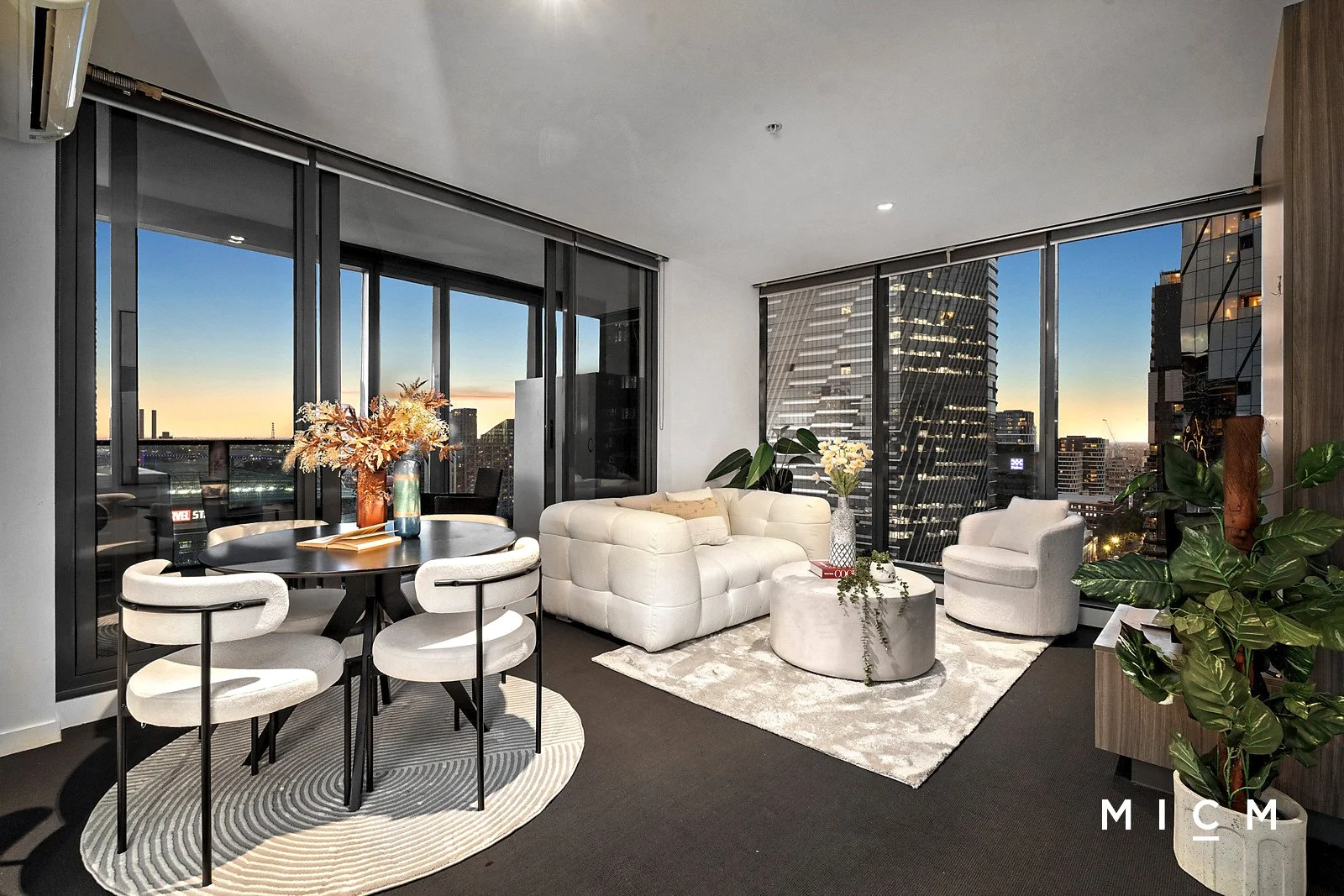 2217/220 Spencer Street, Melbourne VIC 3000