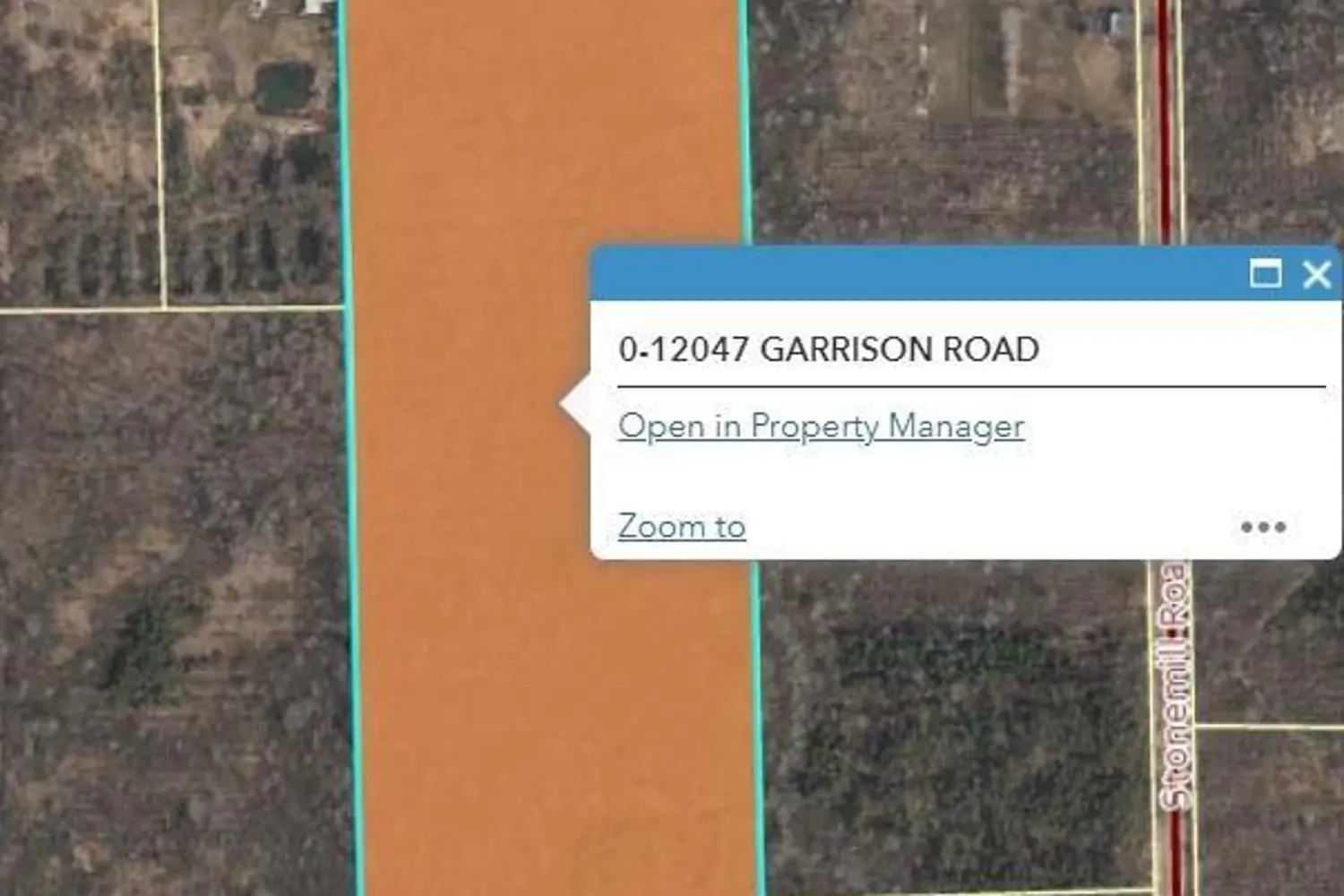 0-12047 Garrison Road photo 3