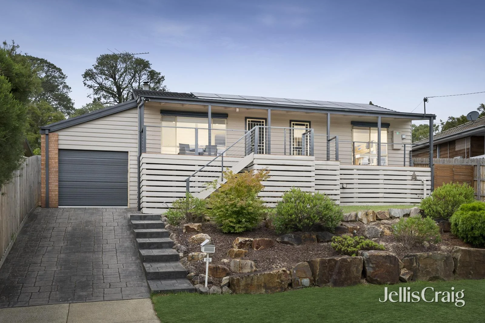 85 Shirley Crescent, Woori Yallock VIC 3139