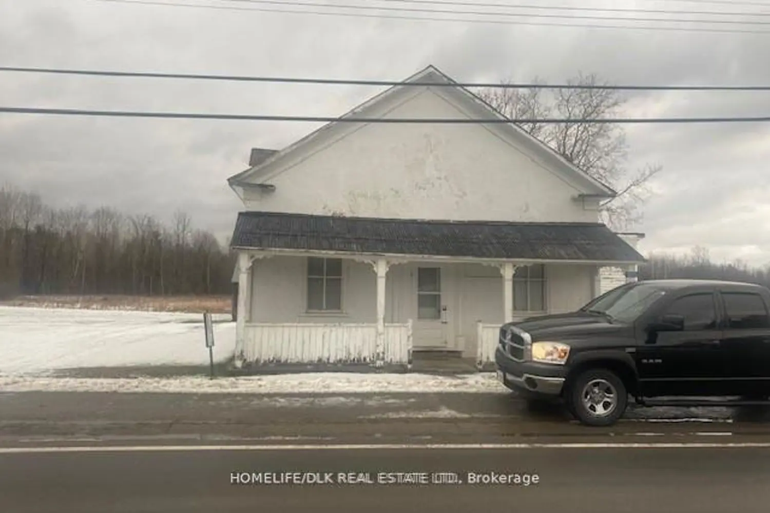 8875 Cty Rd 15 Road