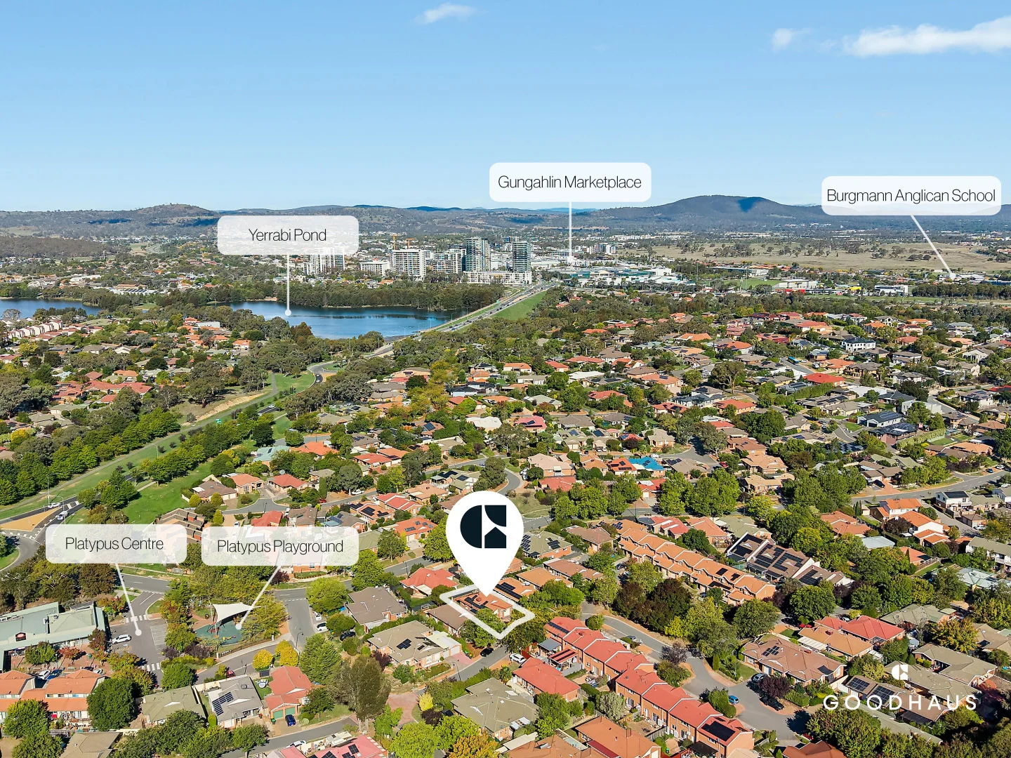 Additional image 13 of 5 Lanley Square, Ngunnawal ACT 2913