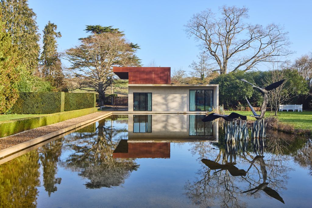 Additional image 3 of 6 bed detached house for salePheasants, Pheasants Henley-On-Thames, Oxfordshire RG9