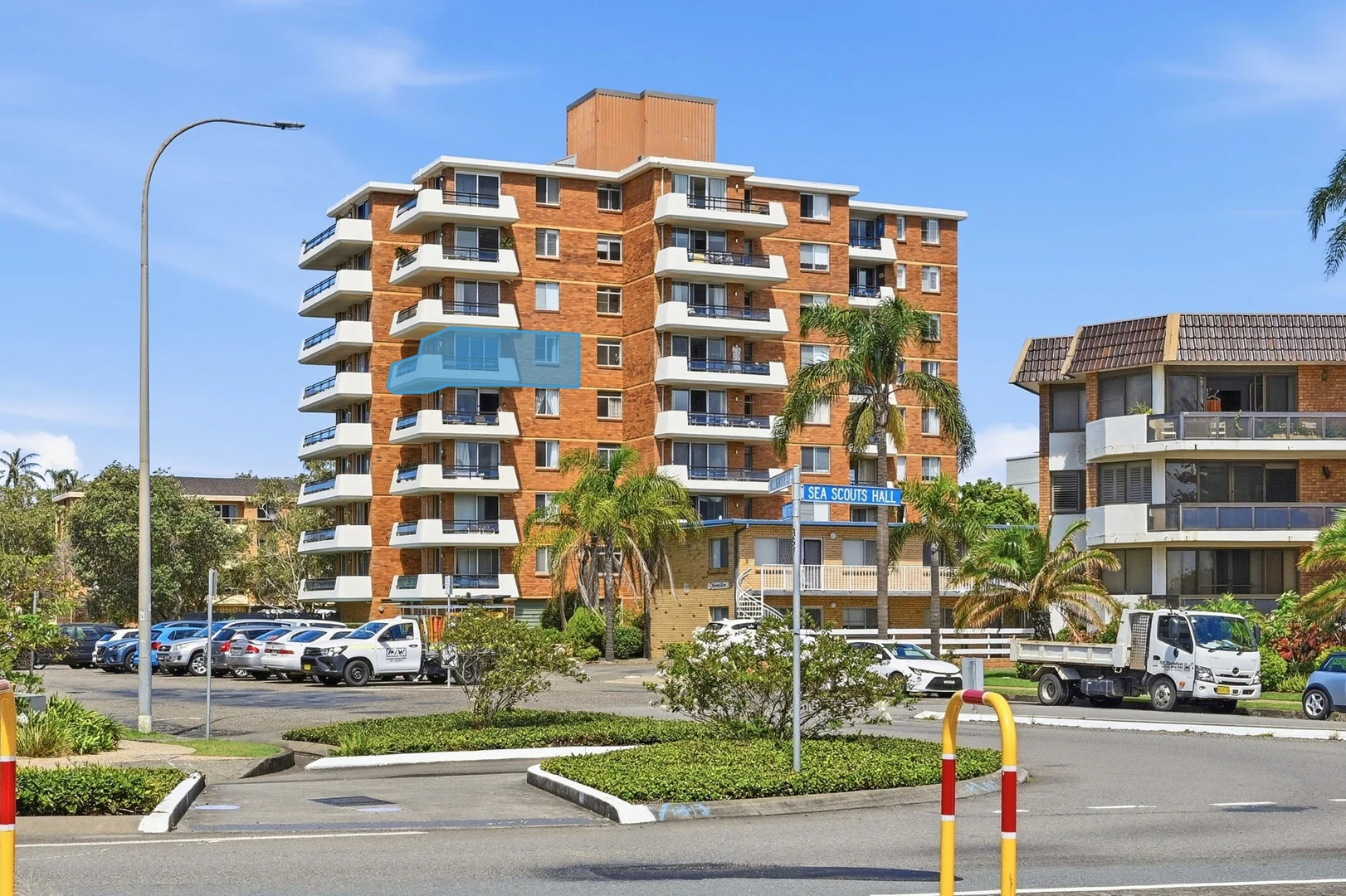 Additional image 2 of 23/1 Waugh Street, Port Macquarie NSW 2444