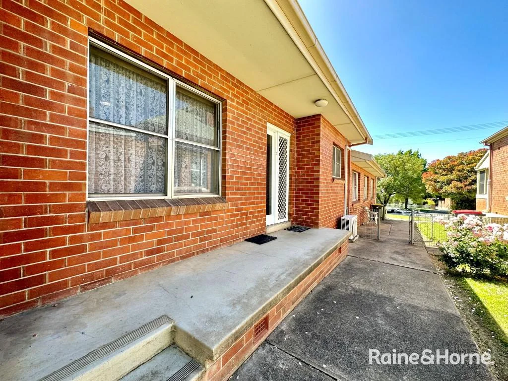 5/171-173 Stewart Street, Bathurst NSW 2795
