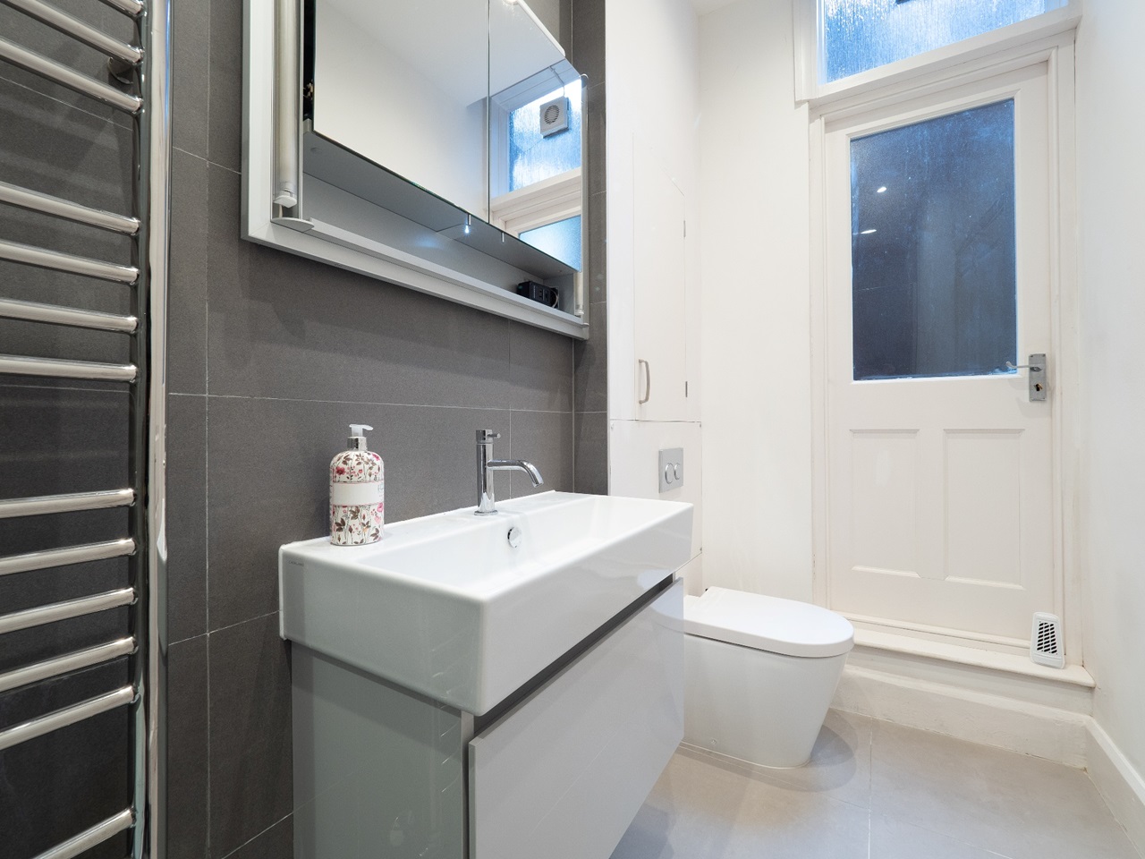 Additional image 10 of 1 Bed Flat, South Kensington, SW7, N1 7GU