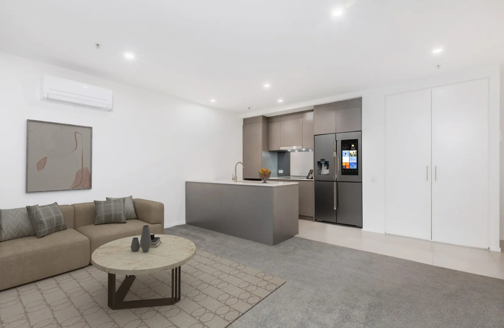 Additional image 3 of 905/3 Grazier Lane, Belconnen ACT 2617