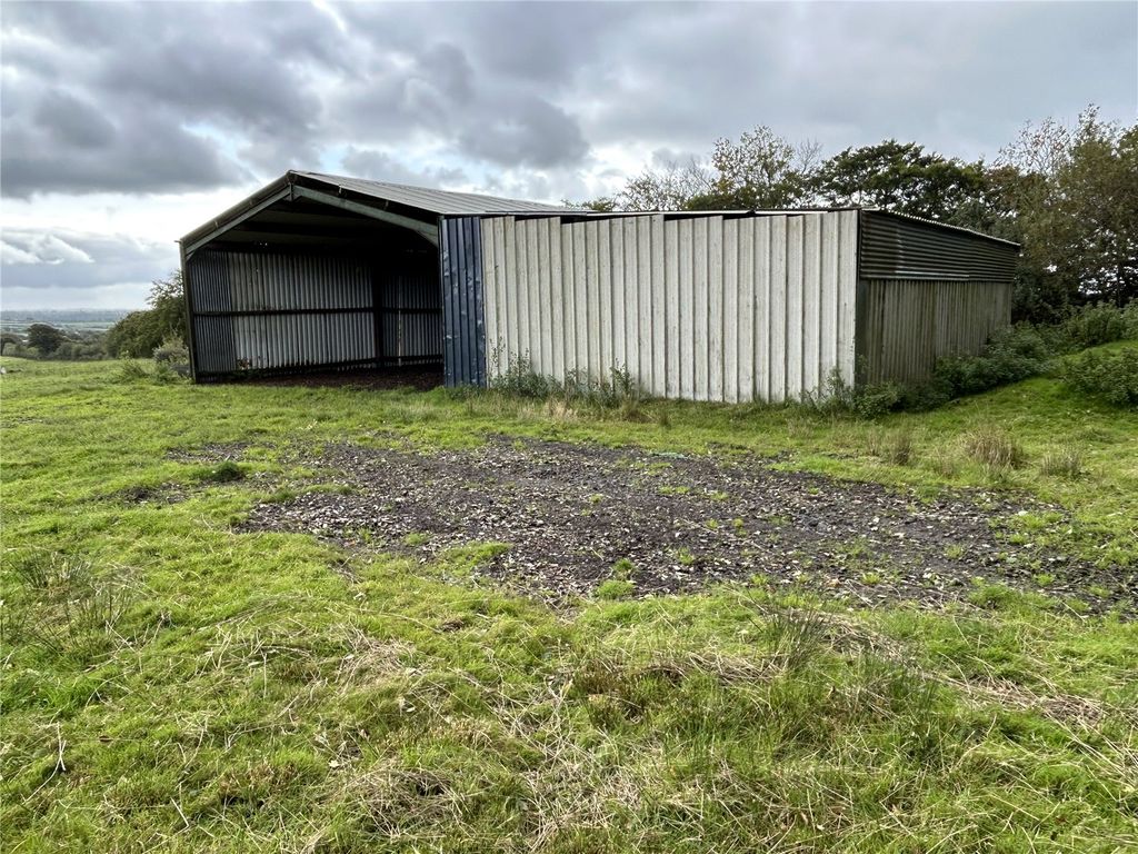 Additional image 6 of Land for saleRackenford, Tiverton, Devon EX16