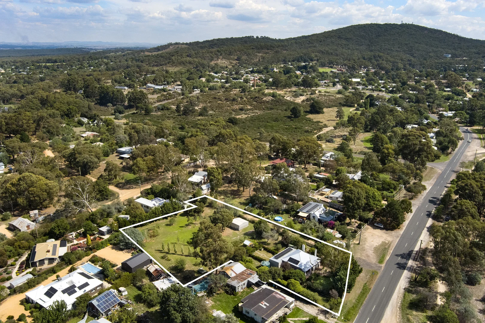 Additional image 20 of 42 Hornsby Street, Maldon VIC 3463