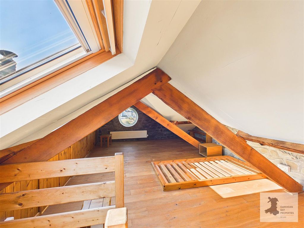 Additional image 23 of 2 bed maisonette for saleSouth John Street, New Quay SA45
