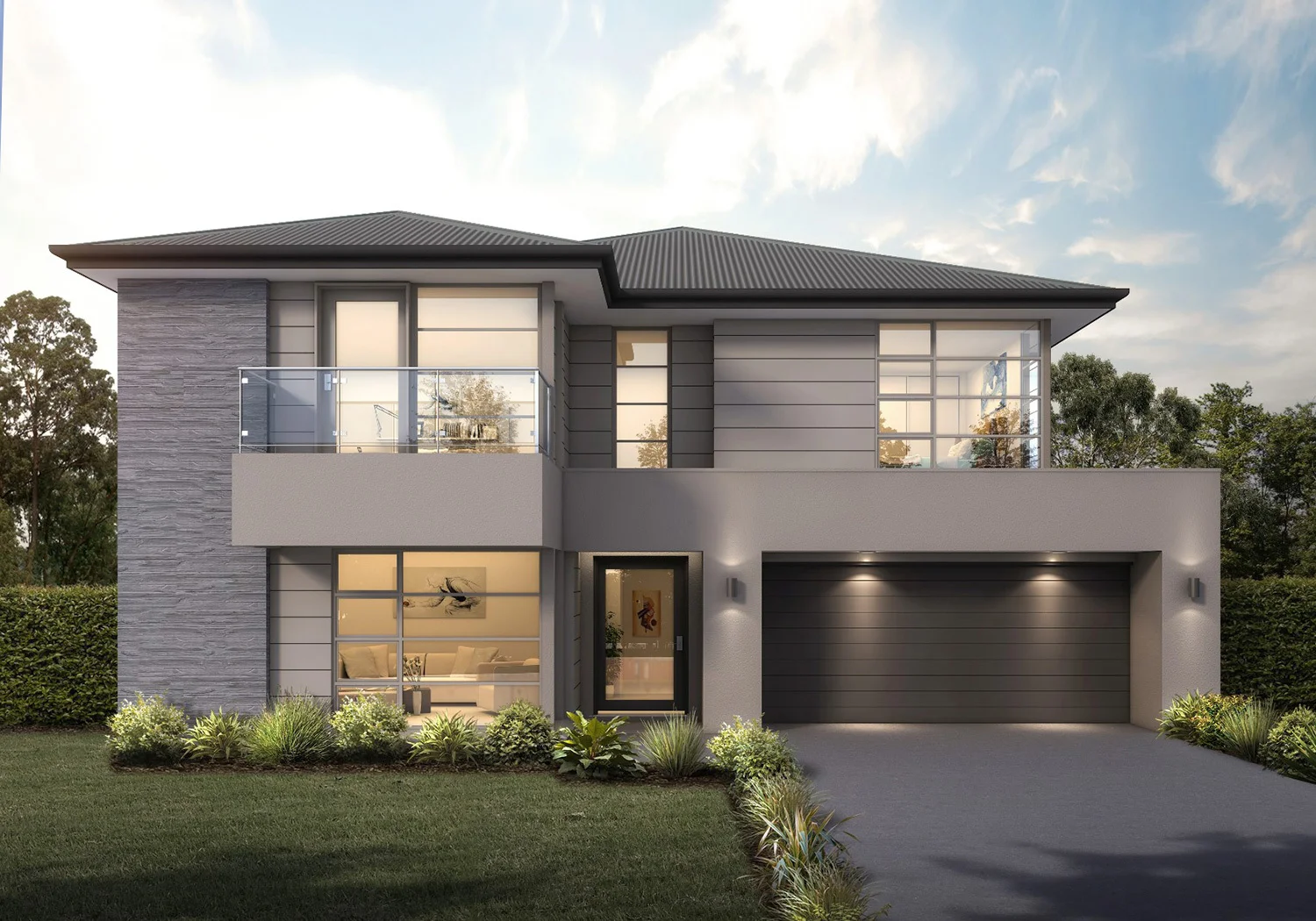 Lot 1073 Road 03, Gables NSW 2765