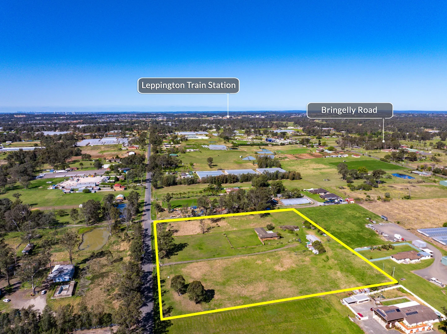 Additional image 11 of 50 Bellfield Avenue, Rossmore NSW 2557