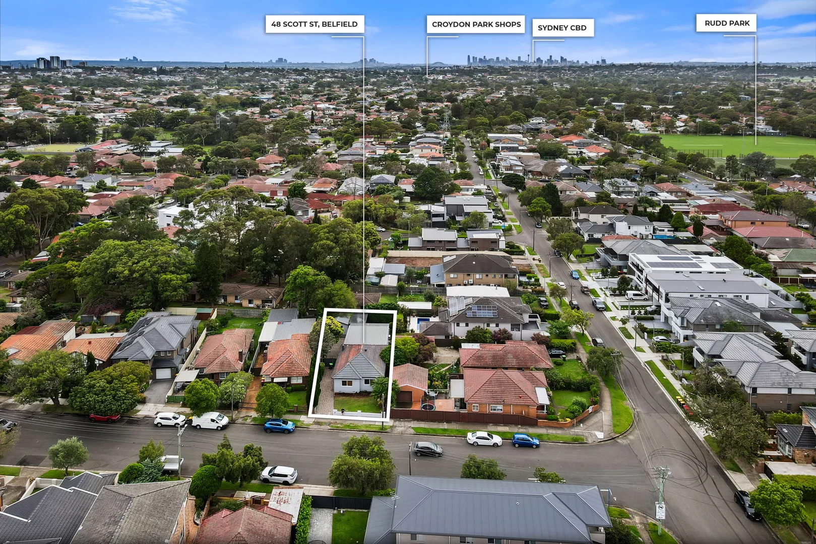 Additional image 10 of 48 Scott Street, Belfield NSW 2191