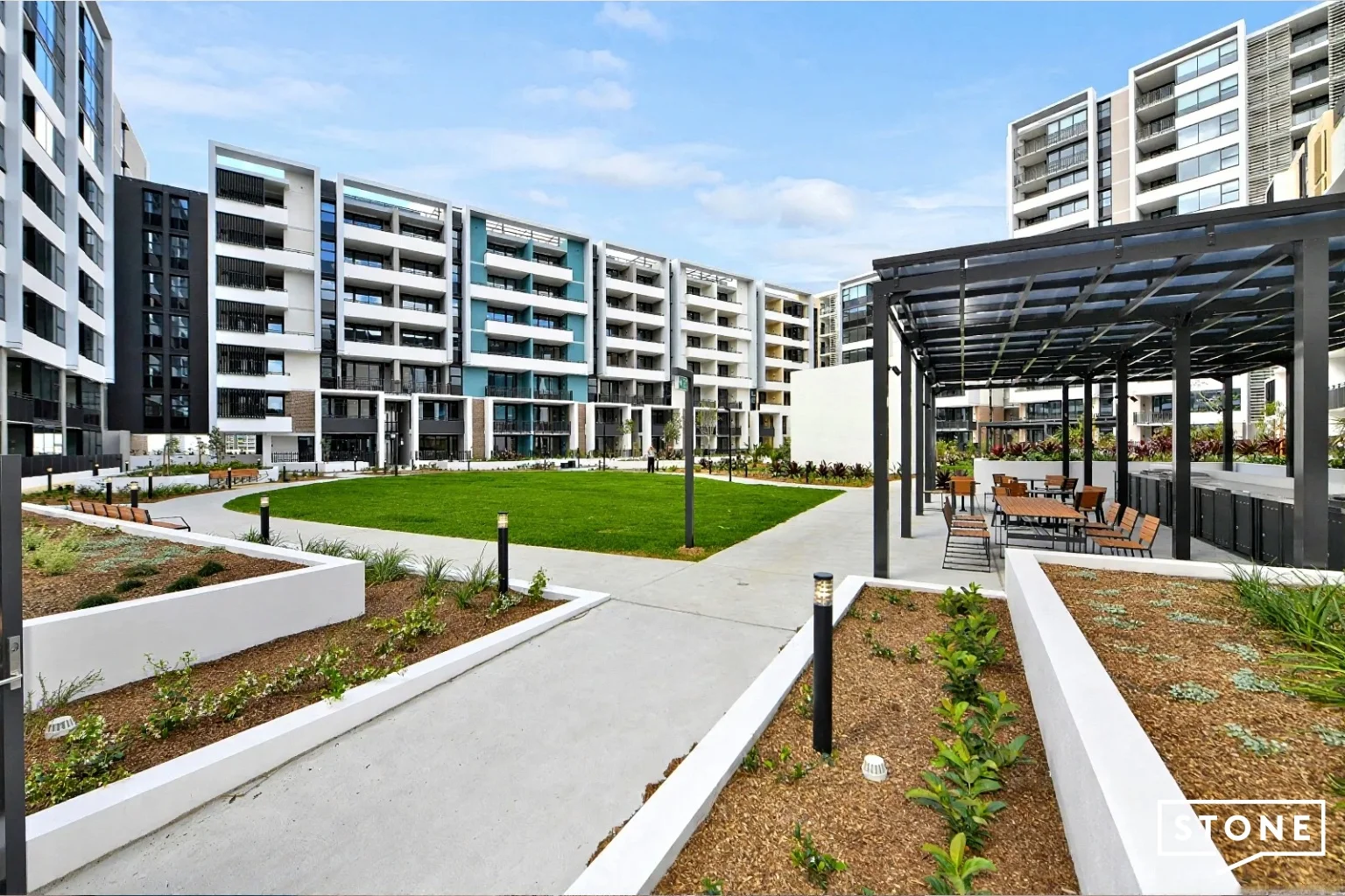 Additional image 9 of Level 9/2A Appleroth Street, Melrose Park NSW 2114