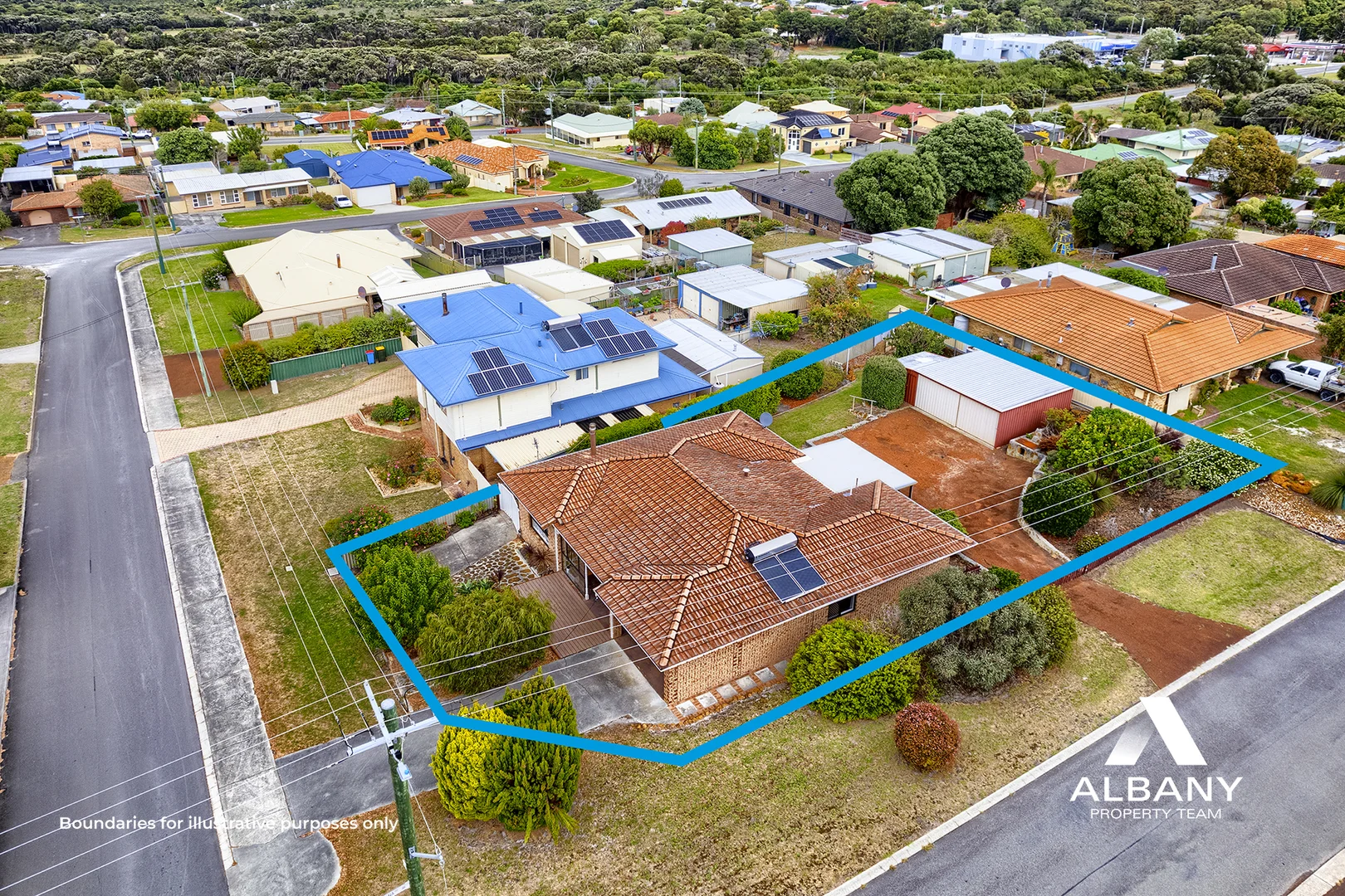 Additional image 15 of 1 Taylor Street, Bayonet Head WA 6330