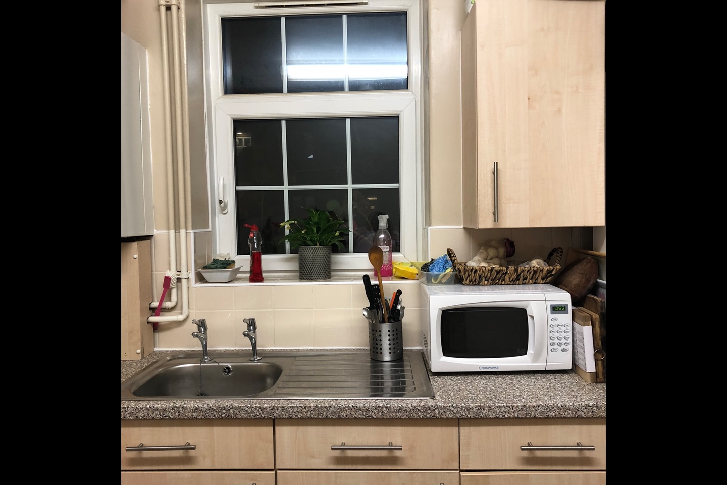 Additional image 5 of Room in a Shared Flat, Edgehill House, SW9, N1 7GU