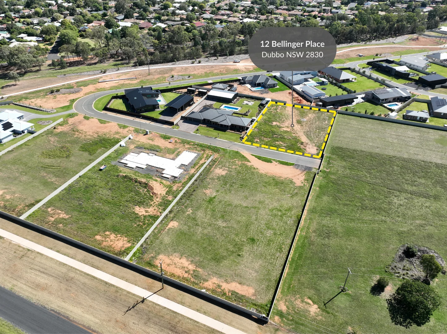 Additional image 3 of 12 Bellinger Place, Dubbo NSW 2830