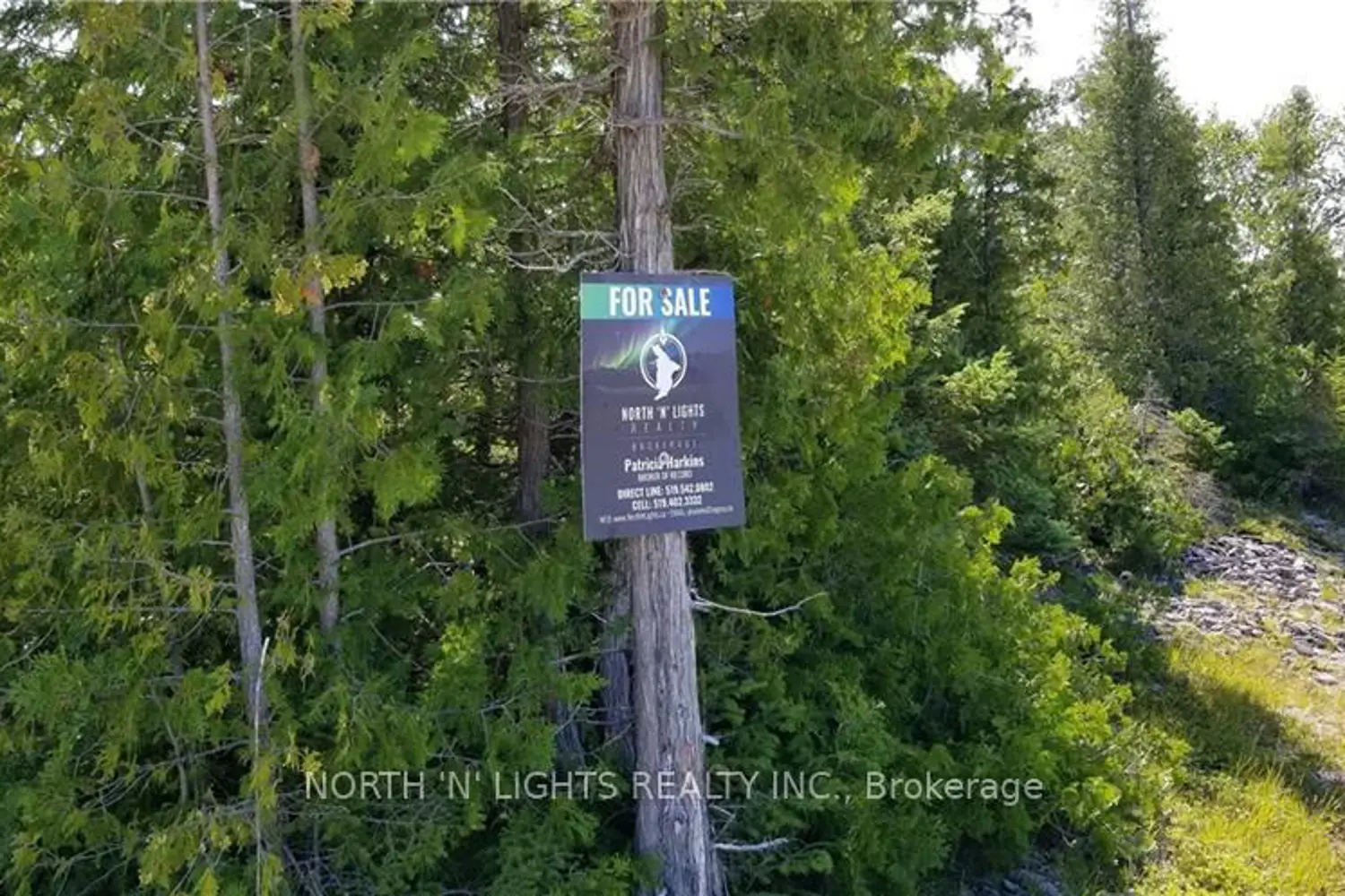 N/A Sadler Creek Road Road