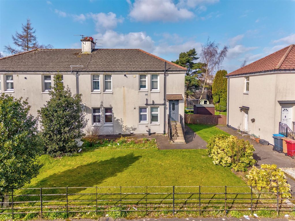 2 bed flat for saleBrantwood Avenue, Dundee DD3