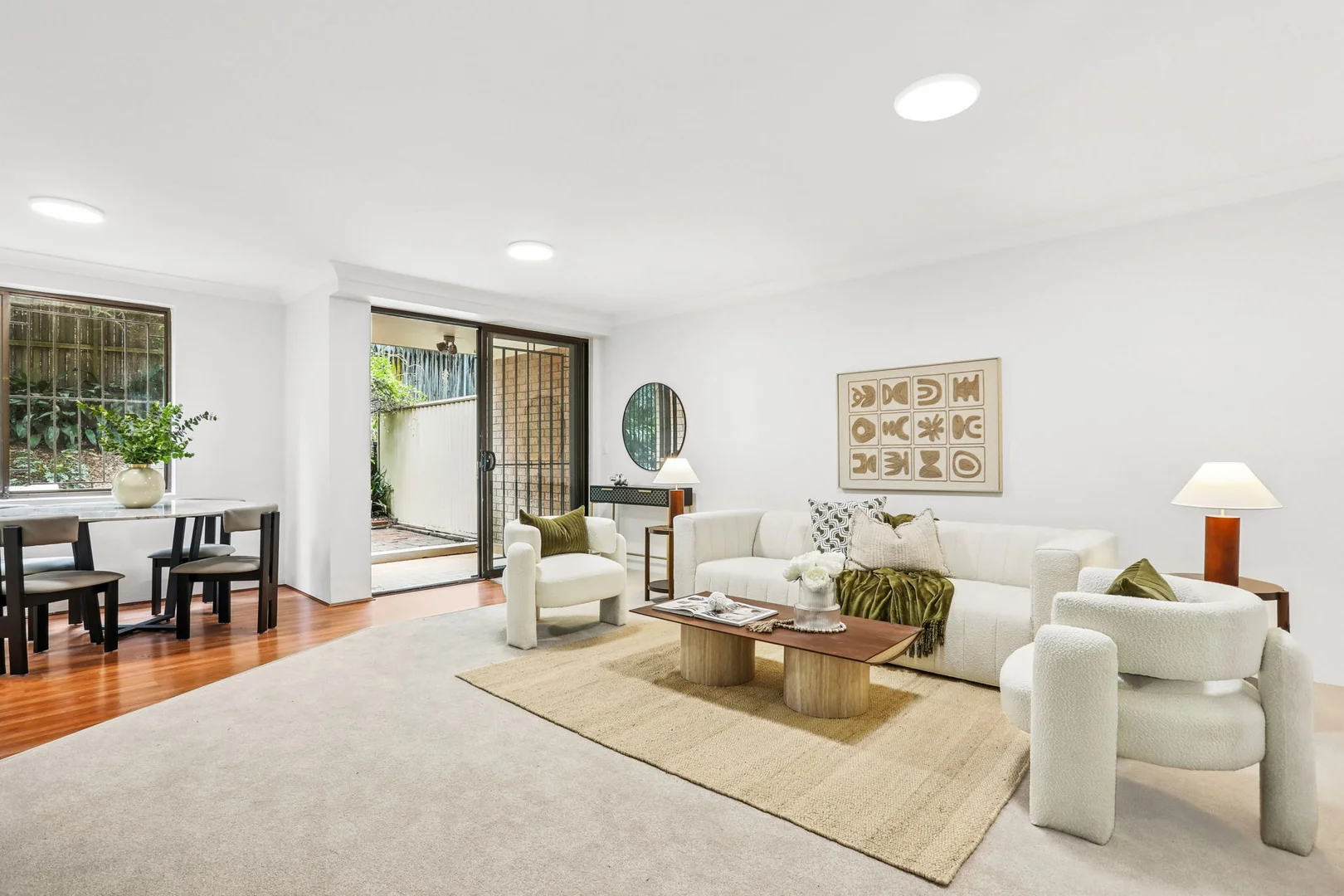 Additional image 2 of 2/25 Sutherland Street, Cremorne NSW 2090