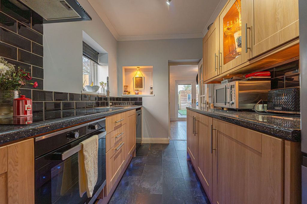 Additional image 3 of 3 bed semi-detached house for saleGaer Park Road, Newport NP20