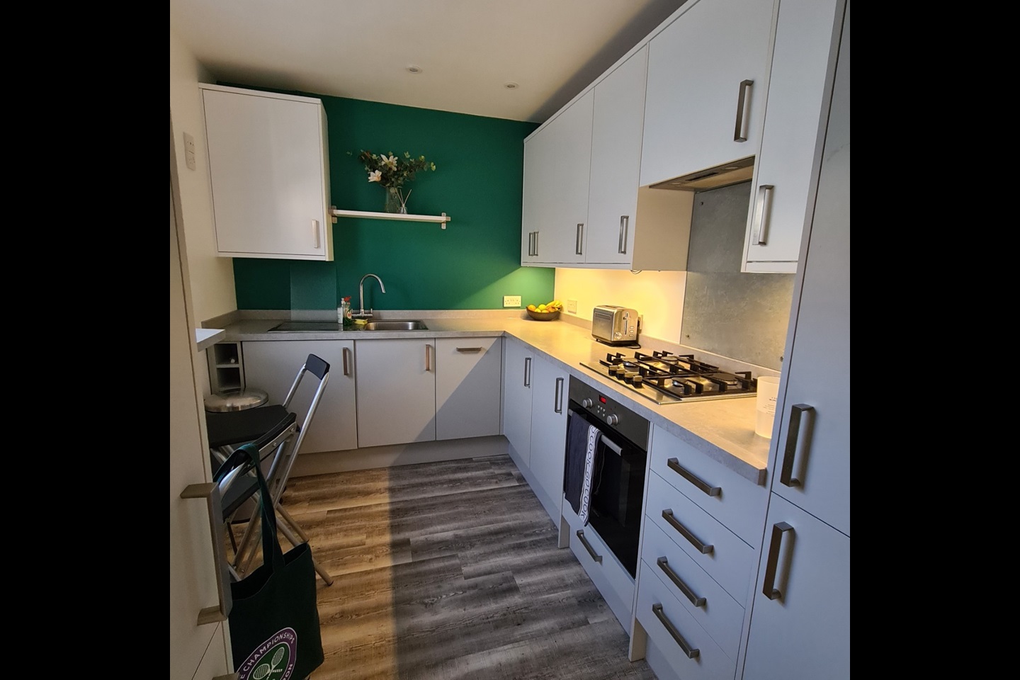 Additional image 4 of 2 Bed Flat, Neptune Street, SE16, N1 7GU