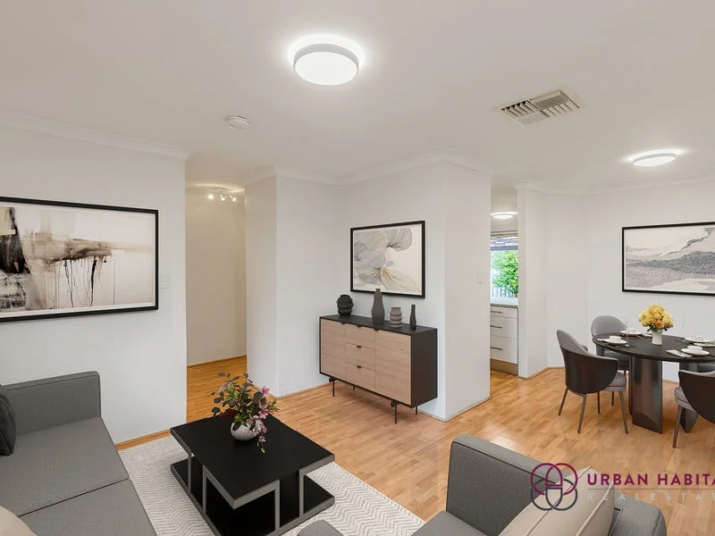 Additional image 2 of 1 Joiner Place, Parmelia WA 6167