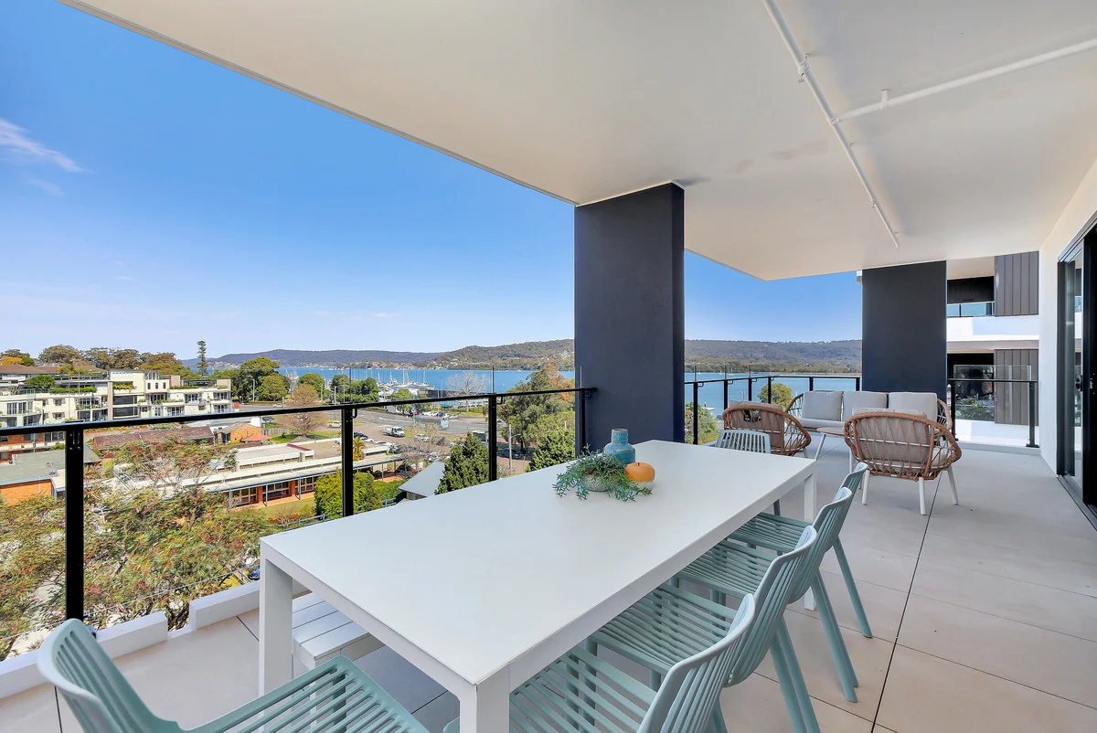 503/1 Shortland Street, Point Frederick NSW 2250