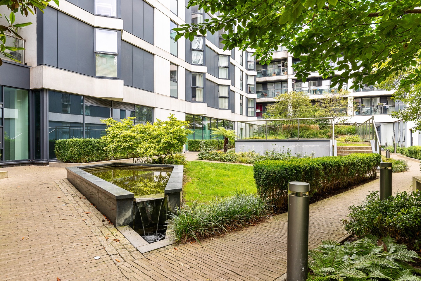 Additional image 20 of 2 Bed Flat, Dance Square, EC1V, N1 7GU