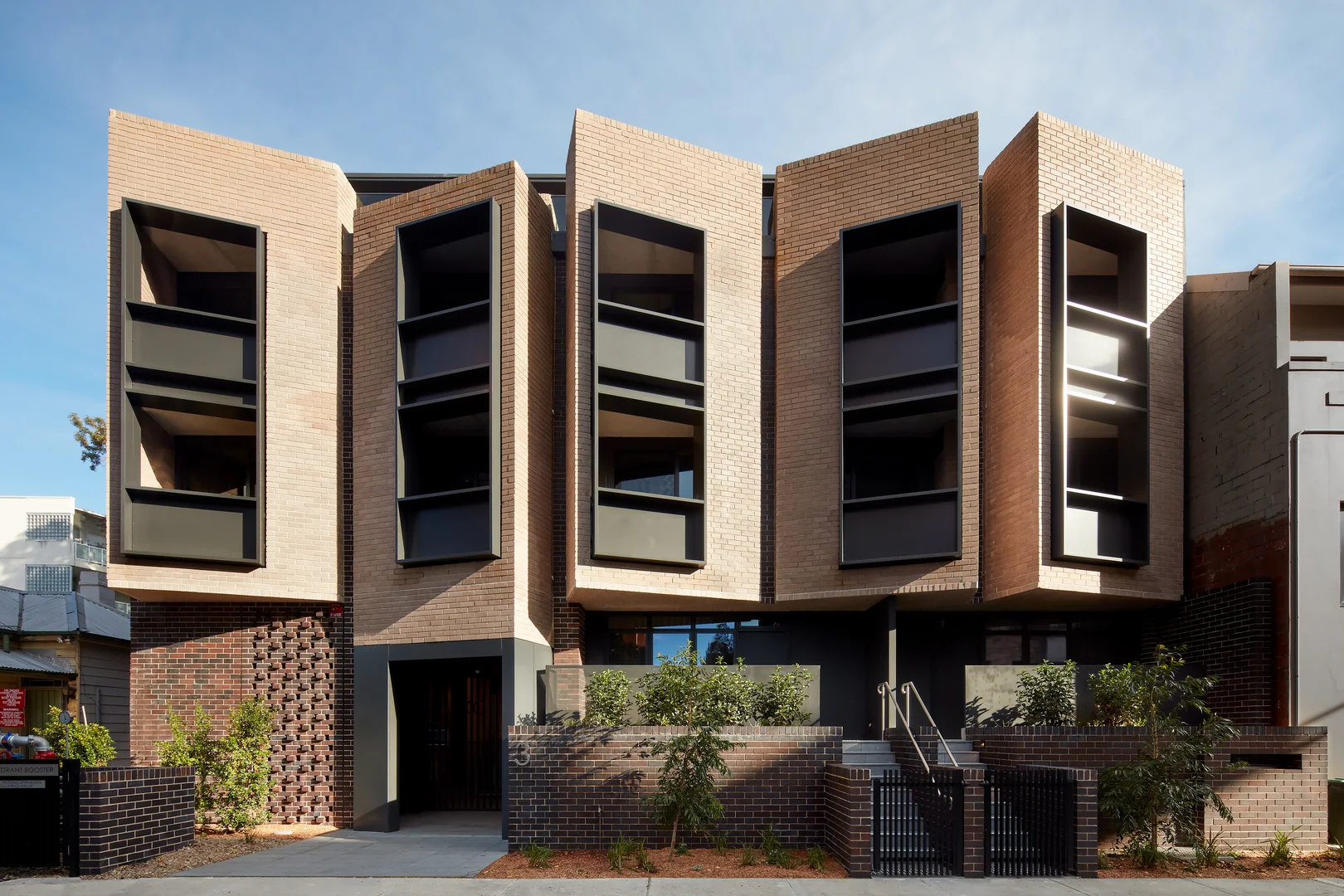 Additional image 12 of 205/3 Goddard St, Erskineville NSW 2043