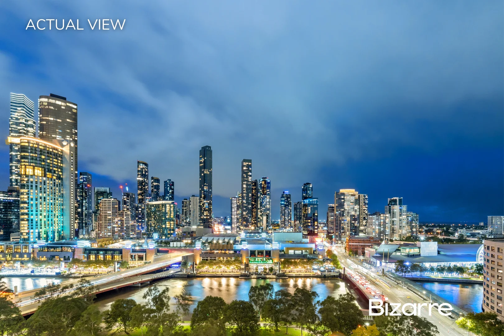Additional image 3 of 1702/565 Flinders Street, Melbourne VIC 3000