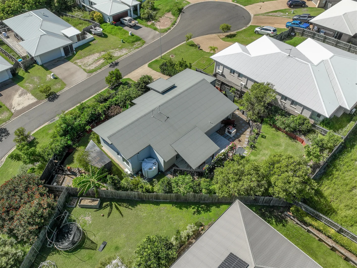Additional image 2 of 6 Windjana Court, New Auckland QLD 4680