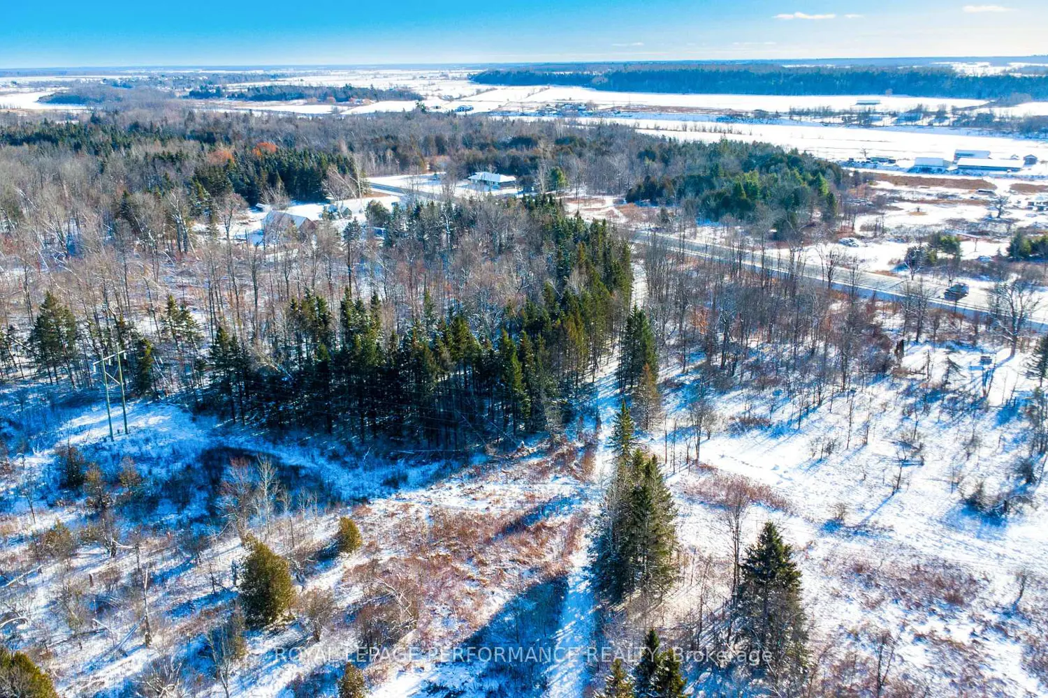 N/A (Part Lot 16, Con 2) County 17 Road
