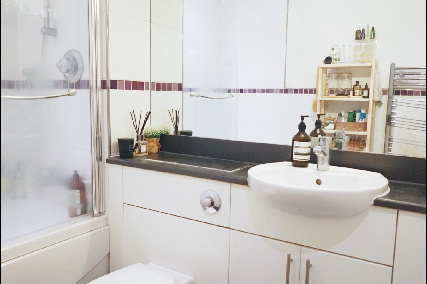 1 Bed Flat, Comercial Street, B1, N1 7GU photo 4