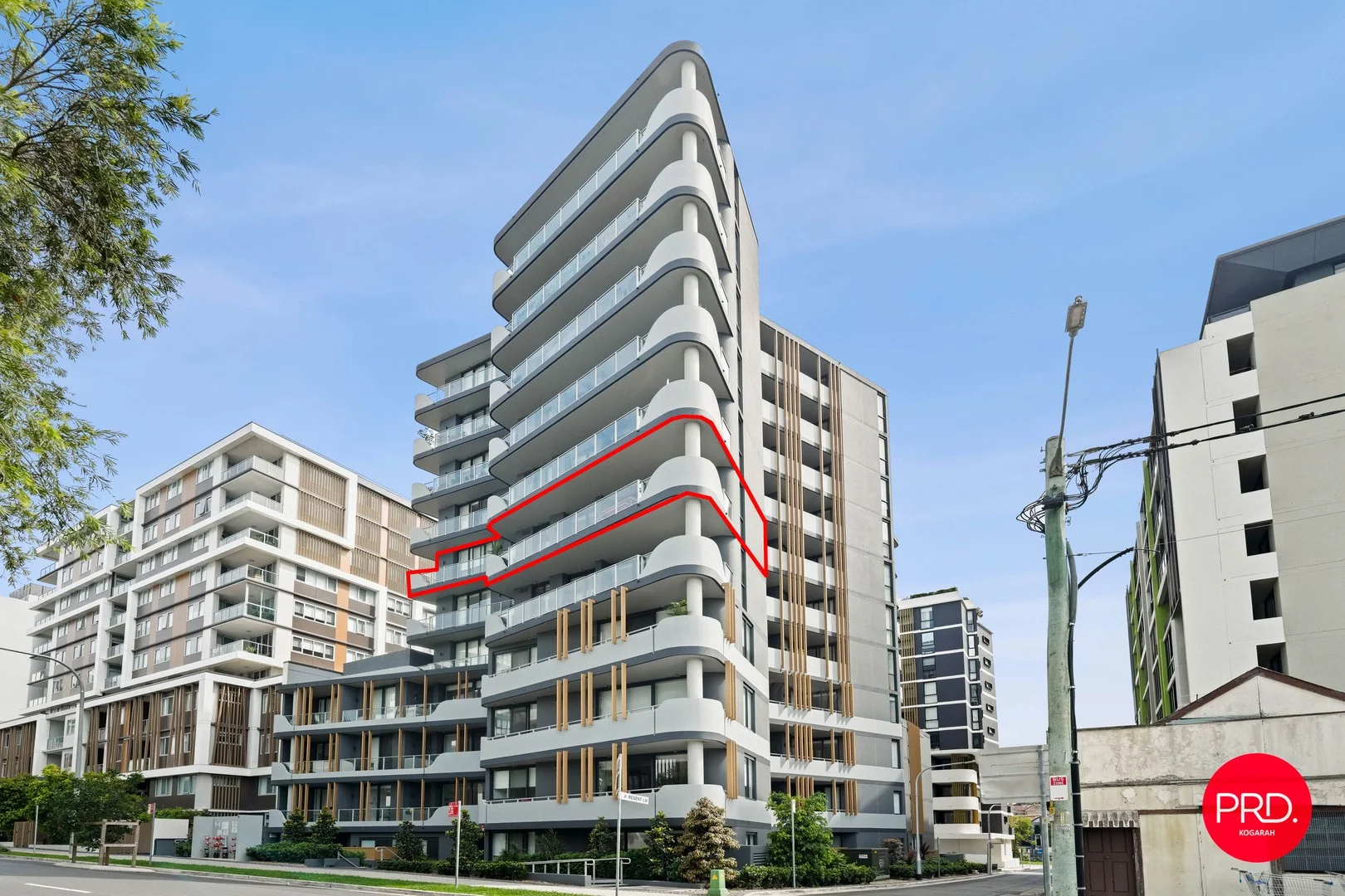 505/80 Regent Street, Kogarah NSW 2217