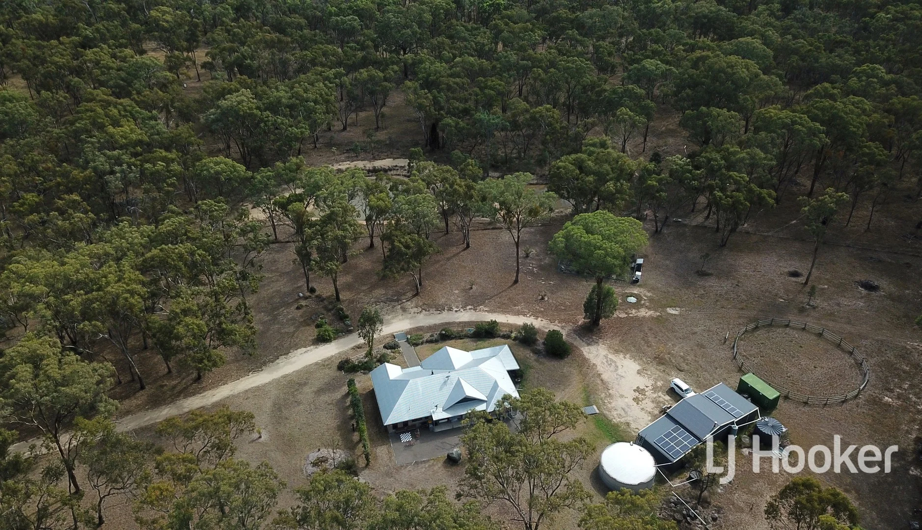1363 Howell Road, Howell NSW 2360