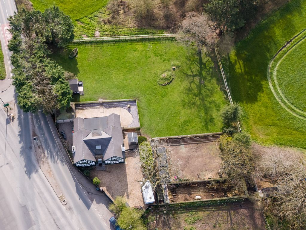 Additional image 25 of 4 bed detached house for saleWelsh Road, Ellesmere Port CH66