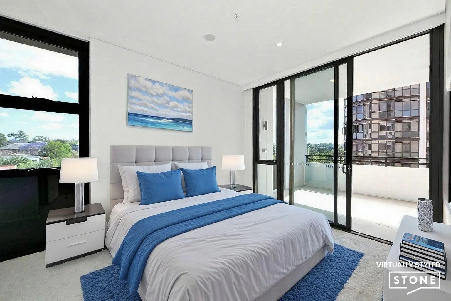 Additional image 4 of Level 9/2A Appleroth Street, Melrose Park NSW 2114