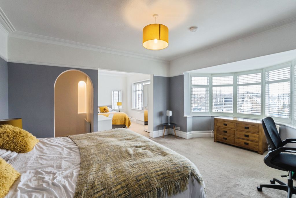 Additional image 23 of 5 bed semi-detached house for saleMythop Road, Lytham St. Annes FY8